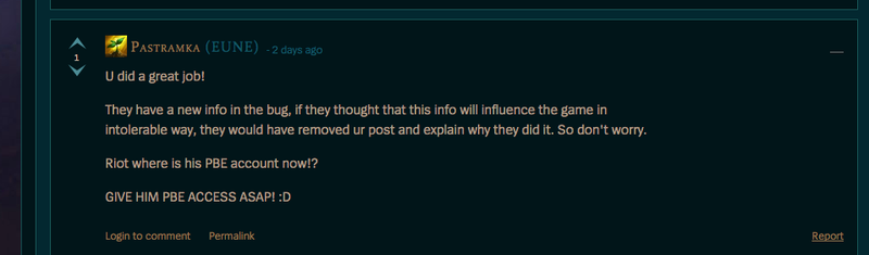 Illustration for article titled The Invisible League Of Legends Attack Bug Riot Can't Seem To Resolve